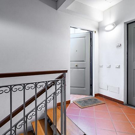 Arno River Quiet Apartment Florenz Exterior foto