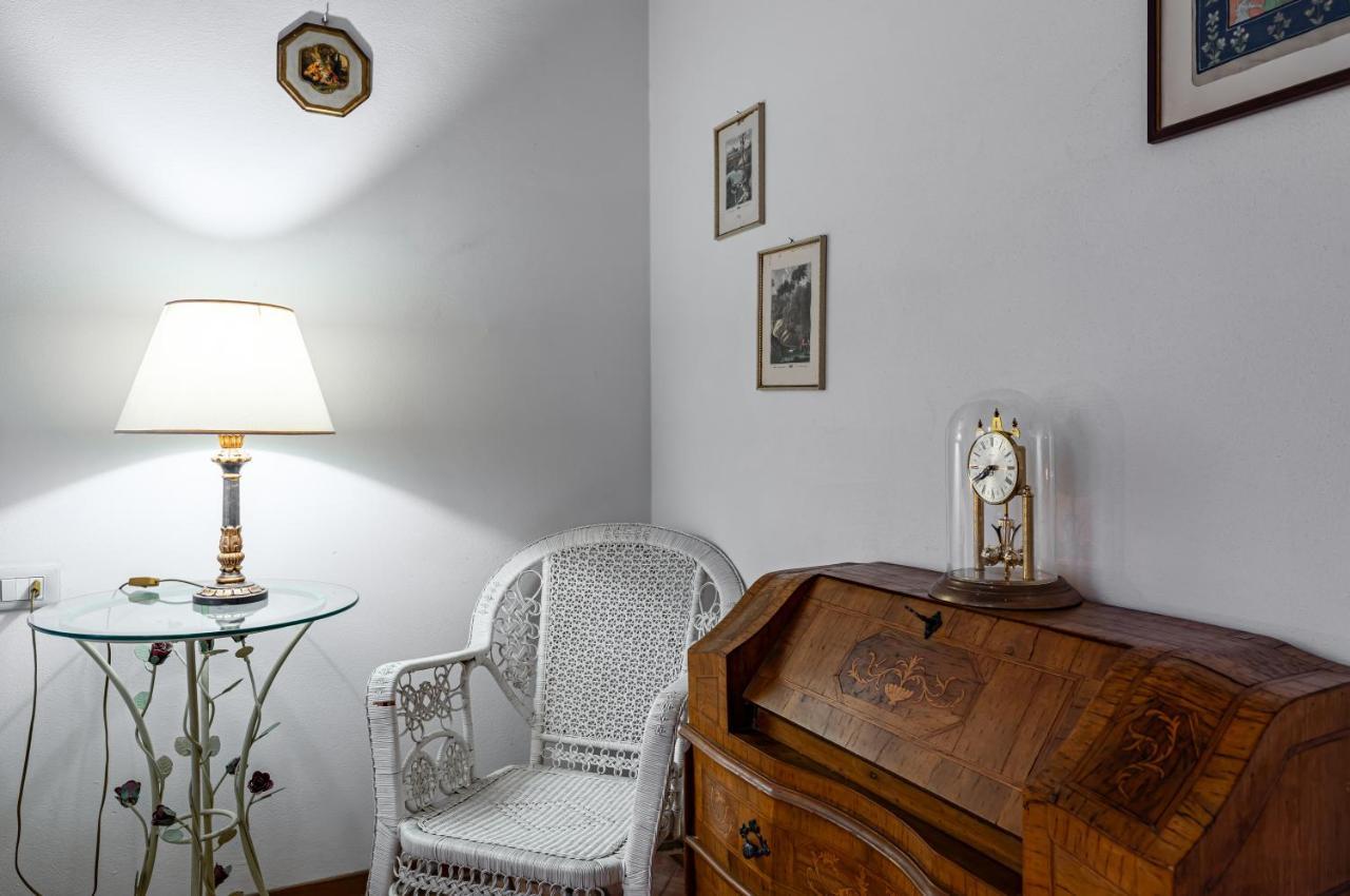 Arno River Quiet Apartment Florenz Exterior foto